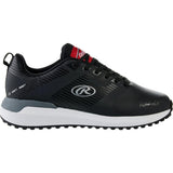 Rawlings League Turf Black  LEAGUE-BLK Men's