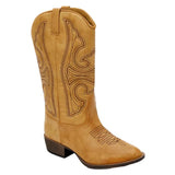 Coconuts by Matisse Legend Western Boot Tan  LEGEND-TAN Women's