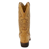 Coconuts by Matisse Legend Western Boot Tan  LEGEND-TAN Women's