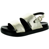 Aerosoles Leggenda Soft Gold  LEGGENDA-962 Women's