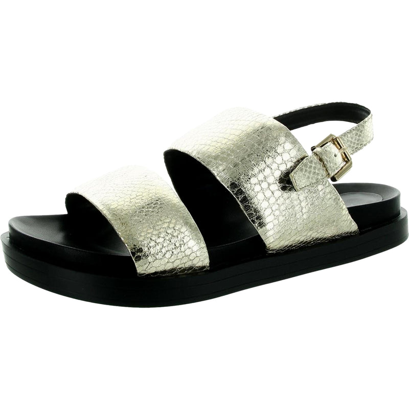 Aerosoles Leggenda Soft Gold  LEGGENDA-962 Women's