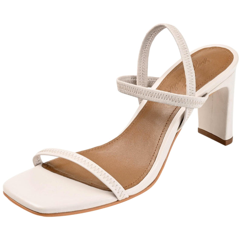 Journee Lenonn Off - White  LENONN-WHT Women's