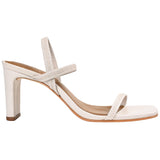Journee Lenonn Off - White  LENONN-WHT Women's