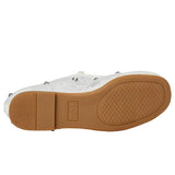 Nina Leva White Mesh  LEVA Women's
