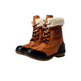 London Fog MeIy Cognac Combo  LFW-MELY-200 Women's