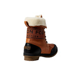 London Fog MeIy Cognac Combo  LFW-MELY-200 Women's