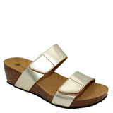 Eric Michael Liat Gold  LIAT-715 Women's