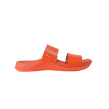 Cool Planet By Steve Madden Libraa Orange  LIBRAA-ORNG Women's