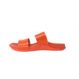 Cool Planet By Steve Madden Libraa Orange  LIBRAA-ORNG Women's