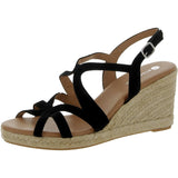 Eric Michael Lindsey Black  LINDSEY-005 Women's