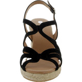 Eric Michael Lindsey Black  LINDSEY-005 Women's