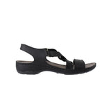 Flexus Lineata Black  LINEATA-BLK Women's