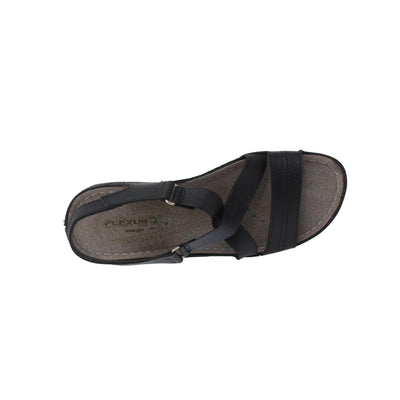 Flexus Lineata Black  LINEATA-BLK Women's