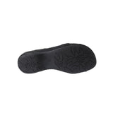 Flexus Lineata Black  LINEATA-BLK Women's
