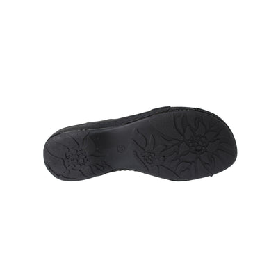 Flexus Lineata Black  LINEATA-BLK Women's