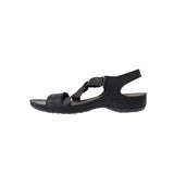 Flexus Lineata Black  LINEATA-BLK Women's