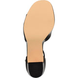 Nine West Liya Black Patent  LIYA-BLK Women's