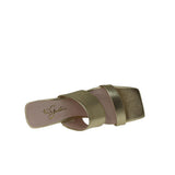 42 Gold Lizbett Gold  LIZBETT-METALLIC Women's