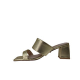 42 Gold Lizbett Gold  LIZBETT-METALLIC Women's