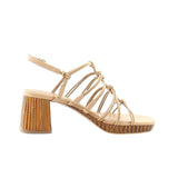 Lucky Brand Bassie Tan  LK-BASSIE-240 Women's