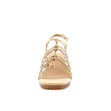 Lucky Brand Bassie Tan  LK-BASSIE-240 Women's