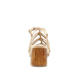 Lucky Brand Bassie Tan  LK-BASSIE-240 Women's