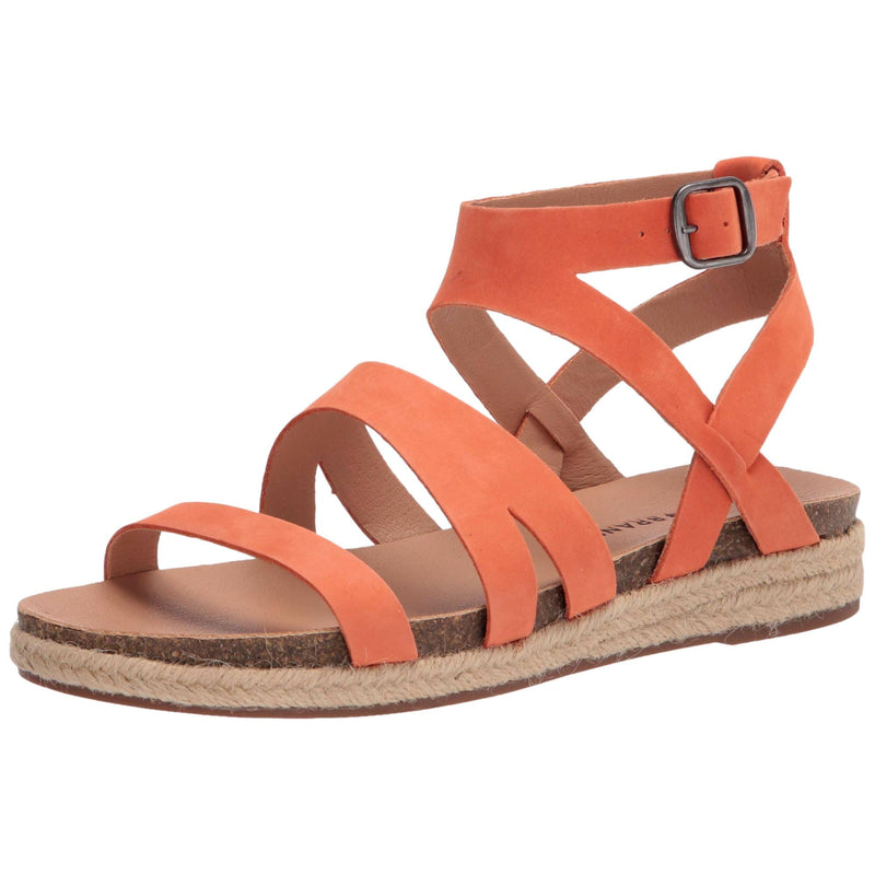 Lucky Brand GIaina Melon  LK-GLAINA-840 Women's