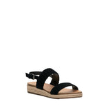 Lucky Brand GIoreah Black  LK-GLOREAH-001 Women's