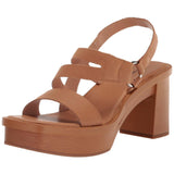 Lucky Brand MarseIina Tan  LK-MARSELINA-241 Women's