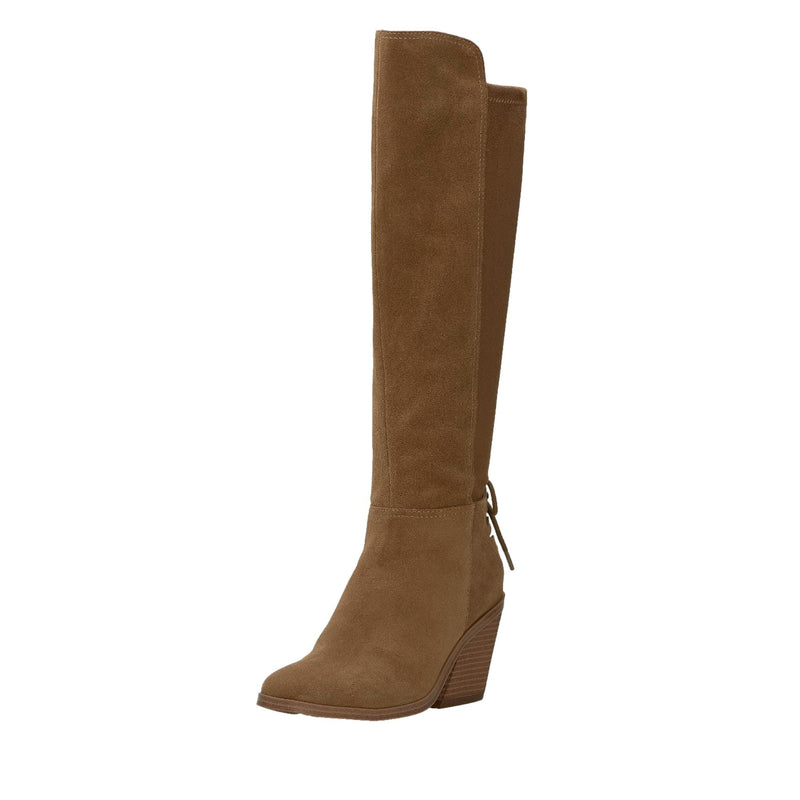 Lucky Brand Mekinna Dark Natural  LK-MEKINNA-DKNAT Women's