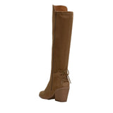Lucky Brand Mekinna Dark Natural  LK-MEKINNA-DKNAT Women's