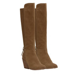 Lucky Brand Mekinna Dark Natural  LK-MEKINNA-DKNAT Women's