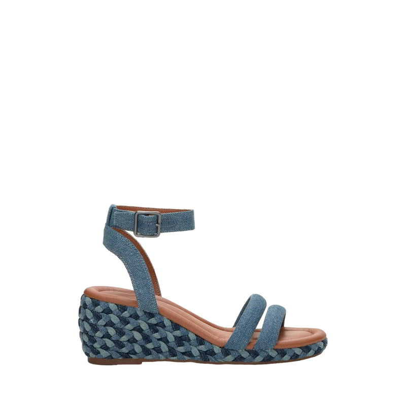 Lucky Brand Naylicia Naylicia  LK-NAYLICIA-460 Women's