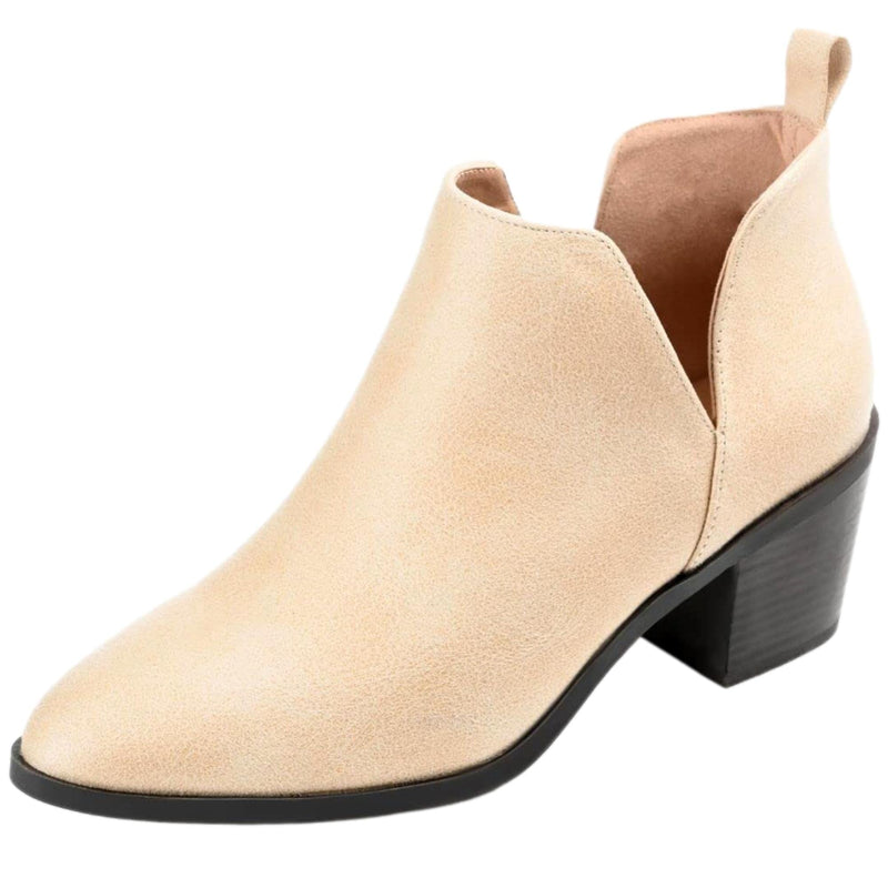 Journee Collection Lola Sand  LOLA-SND Women's