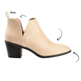 Journee Collection Lola Sand  LOLA-SND Women's
