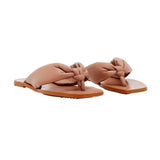 AllSaints Loop Sandals Pink  LOOP-PNK Women's
