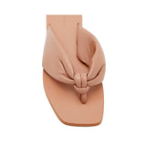 AllSaints Loop Sandals Pink  LOOP-PNK Women's
