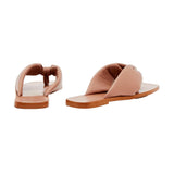 AllSaints Loop Sandals Pink  LOOP-PNK Women's