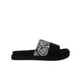 Aerosoles Louie Black / White Combo  LOUIE-389 Women's