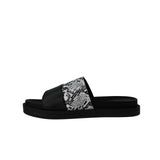Aerosoles Louie Black / White Combo  LOUIE-389 Women's