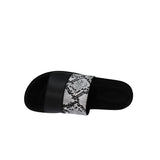 Aerosoles Louie Black / White Combo  LOUIE-389 Women's