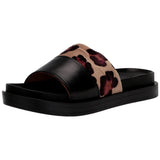Aerosoles Louie Leopard Combo  LOUIE-978 Women's