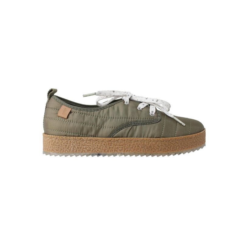 Cool Planet By Steve Madden Loungee Olive  LOUNGEE-OLV Women's