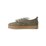 Cool Planet By Steve Madden Loungee Olive  LOUNGEE-OLV Women's