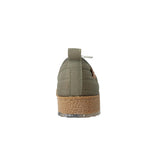 Cool Planet By Steve Madden Loungee Olive  LOUNGEE-OLV Women's