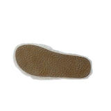 Seychelles Low Key Natural Faux Fur  LOWKEY-FUR-101 Women's