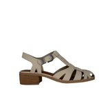 Lucky Brand Calrio Bone  LP-CALRIO2 Women's