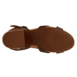 Lucky Brand Payton Brown  LP-PAYTON-BRN Women's