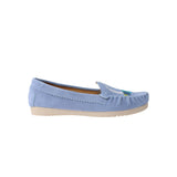 Five Tribe Lucky Angel Blue  LUCKY-BLU Women's