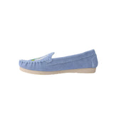Five Tribe Lucky Angel Blue  LUCKY-BLU Women's